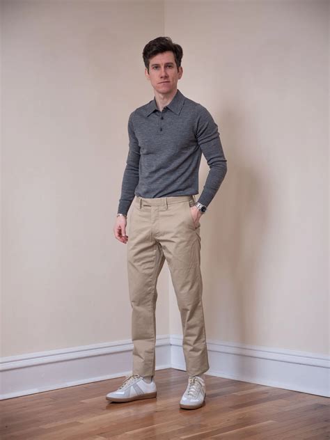 best shoes for chino pants.